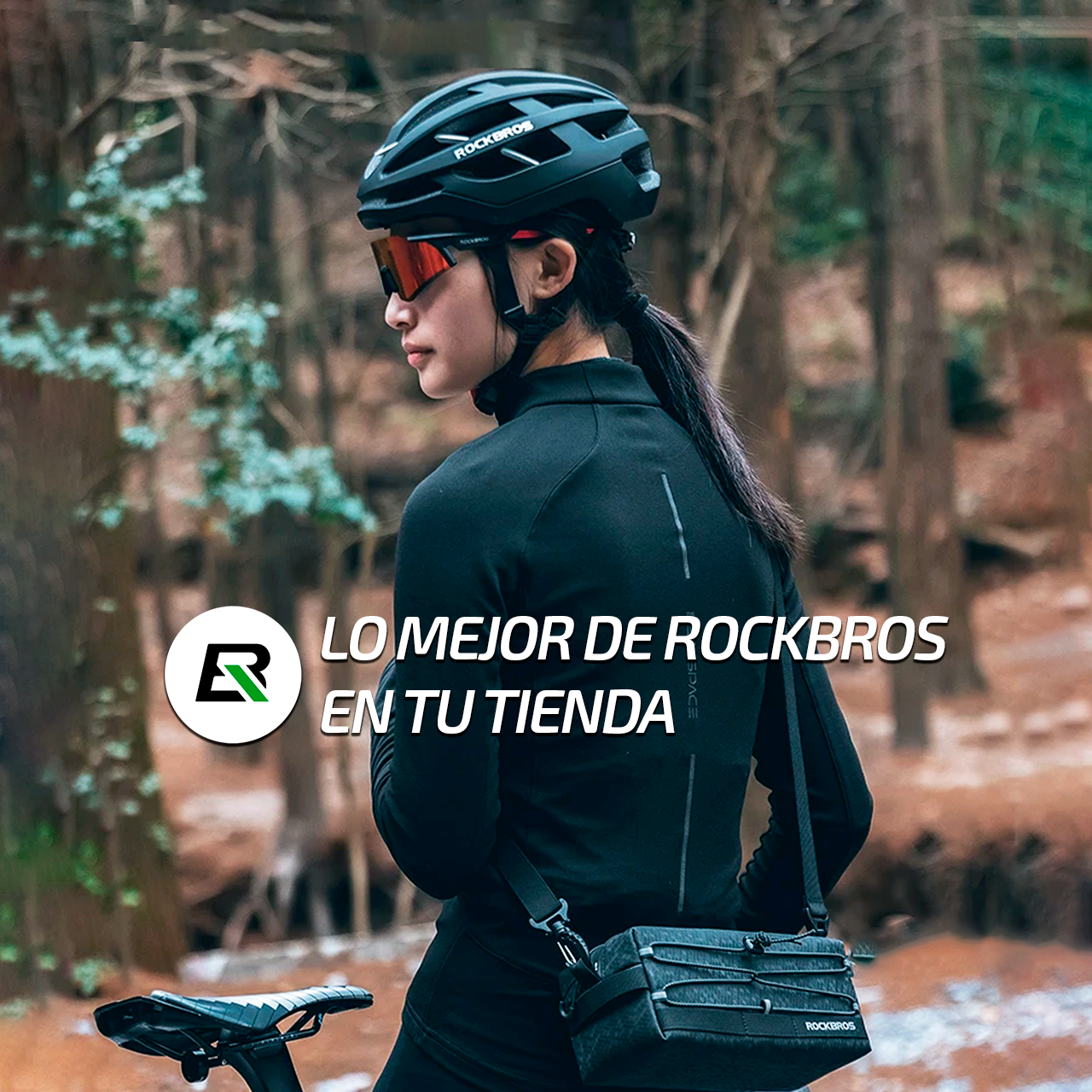 Para Ciclismo Mujer Mejor Marca Ropa Ciclismo Rockbros Latinoamérica