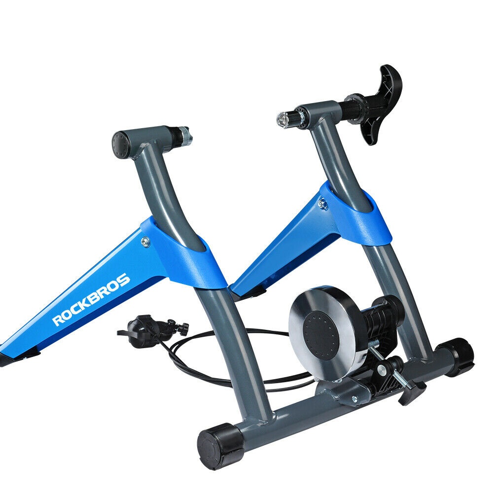 RODILLO DE ENTRENAMIENTO DE BICICLETA ROCKBROS