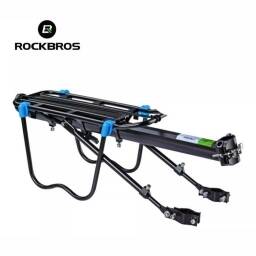 PARRILLA PARA BICICLETA ALEACIN ALUMINIO ROCKBROS 