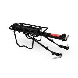 Parrilla para bicicleta de instalacin rpida Rockbros