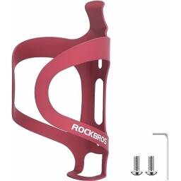 Soporte para botella de agua para bicicleta ROCKBROS