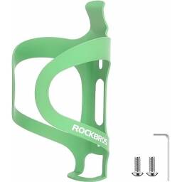 Soporte para botella de agua para bicicleta ROCKBROS