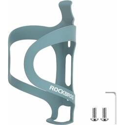 Soporte para botella de agua para bicicleta ROCKBROS
