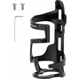 Portabotellas de plstico para bicicleta de montaa, Universal ROCKBROS