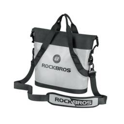 Bolsa de picnic Bolsa de compras 100% impermeable Rockbros