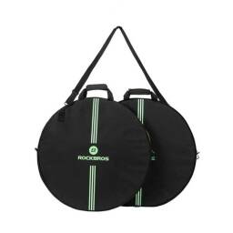 Bolsa de Rueda de Bicicleta para neumticos MTB