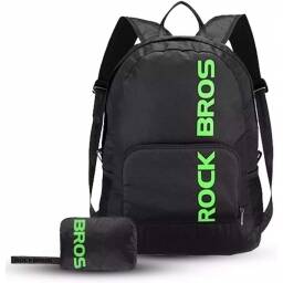 Mochila plegable impermeable Rockbros