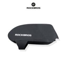 Bolsa cuadro bicicleta Rockbros