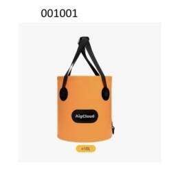 bolso Impermeable Multi Viaje Plegable