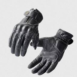Guantes Touch Motorcycle Summer Hombre