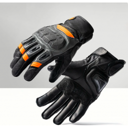 Guantes de Motocross con pantalla tctil para verano