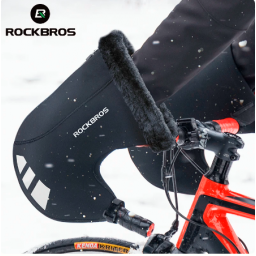 Guantes Trmicos de invierno para bicicleta