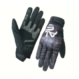 Guantes de Moto transpirables resistentes al desgaste