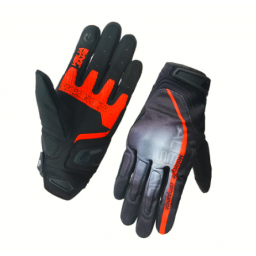 Guantes de Moto transpirables resistentes al desgaste