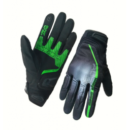 Guantes de Moto transpirables resistentes al desgaste