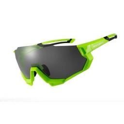 Lentes Ciclismo Deportivos Polarizados Rockbros con Proteccin UV400