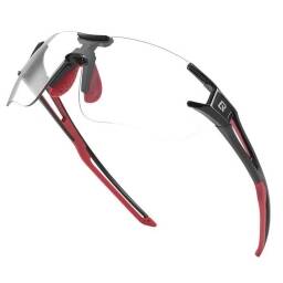 gafas fotocromticas de ciclismo para hombre y mujer