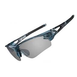 Gafas fotocromticas para ciclismo con lentes de inteligencia 3 en 1