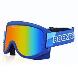 Gafas deportivas, pasamontaas Rockbros