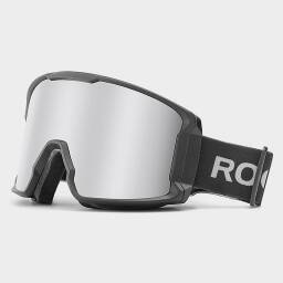 Gafas de esqu ROCKBROS para hombre antiniebla de doble capa 