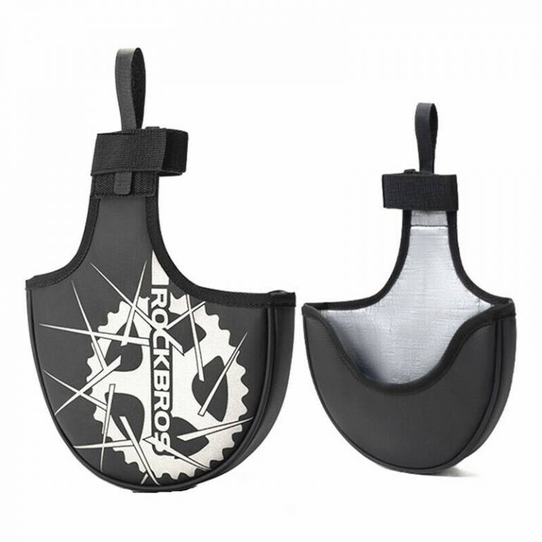 Cubierta de bielas para bicicleta de carretera ROCKBROS MTB 